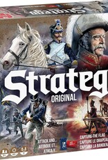 Misc Stratego