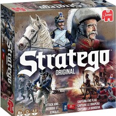 Misc Stratego