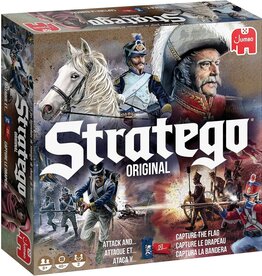 Misc Stratego