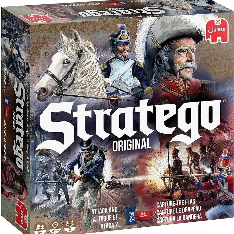 Misc Stratego