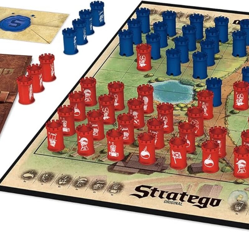 Misc Stratego