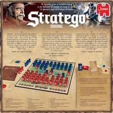 Misc Stratego