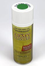 Base Primer: GreenSkin