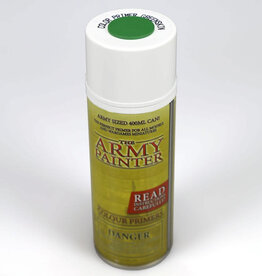 Base Primer: GreenSkin