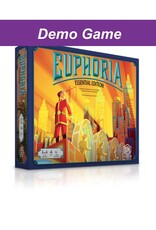Game Night Games (DEMO) Euphoria Essential Edition. Free to Play In Store!