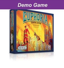 Game Night Games (DEMO) Euphoria Essential Edition. Free to Play In Store!