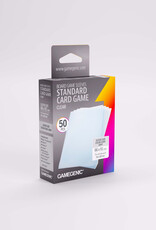 Board Game Sleeves Standard Card Game (50) Clear