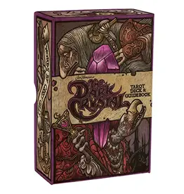 Misc Dark Crystal Tarot Deck and Guidebook