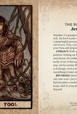 Misc Dark Crystal Tarot Deck and Guidebook