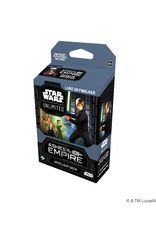 Star Wars Unlimited - Ashes of the Empire: Spotlight Deck - Luke Skywalker
