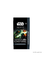 Star Wars Unlimited - Ashes of the Empire: Carbonite Booster