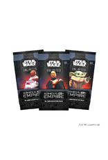 Star Wars Unlimited - Ashes of the Empire: Booster