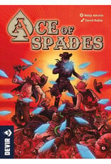 Devir Ace of Spades Revised