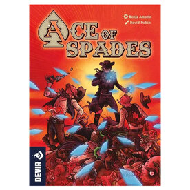 Devir Ace of Spades Revised