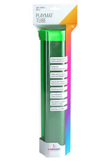 Playmat Tube: Green