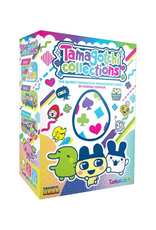 Misc Tamagotchi Collections