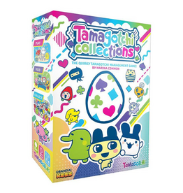 Misc Tamagotchi Collections