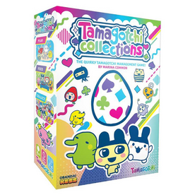 Misc Tamagotchi Collections