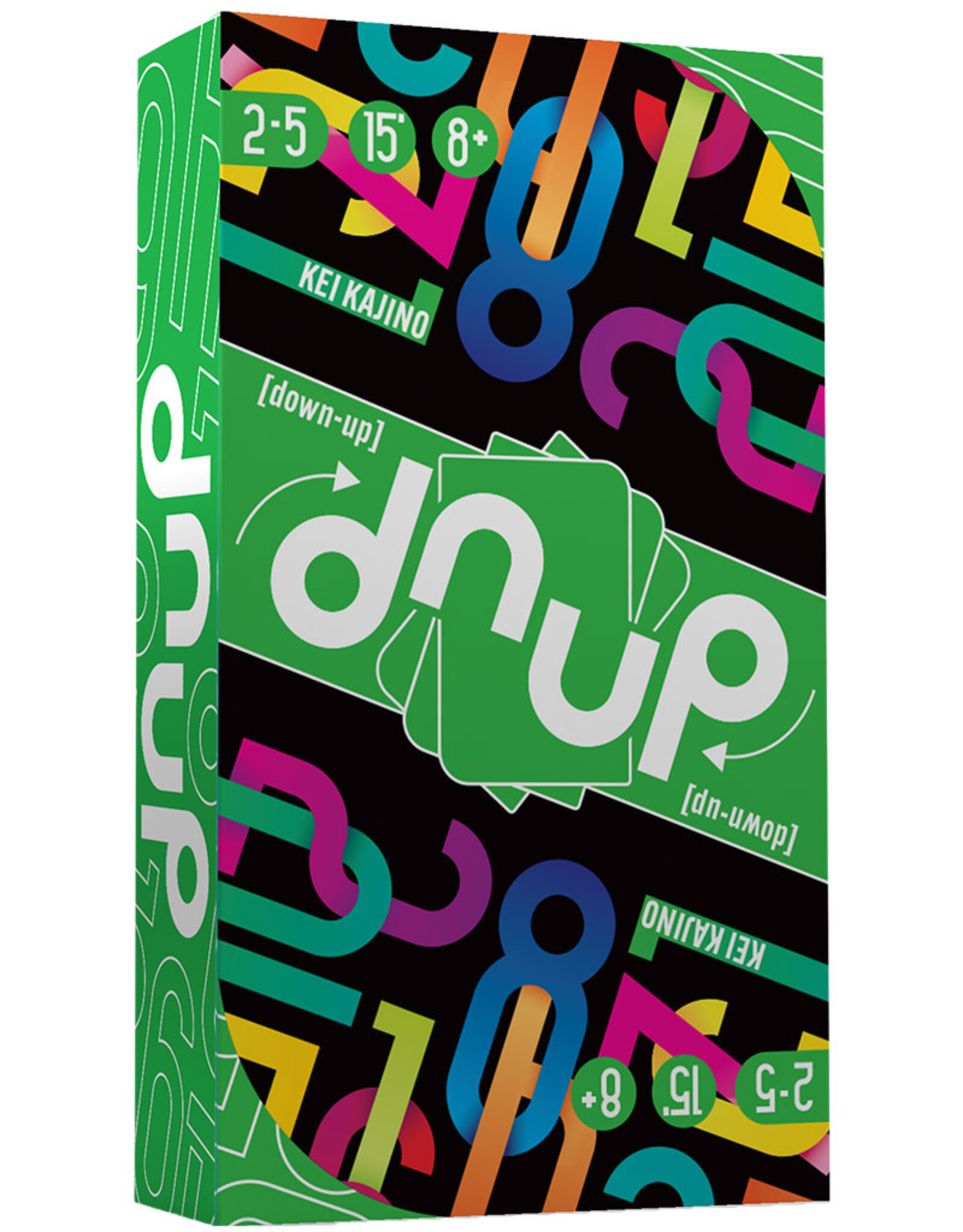Dnup
