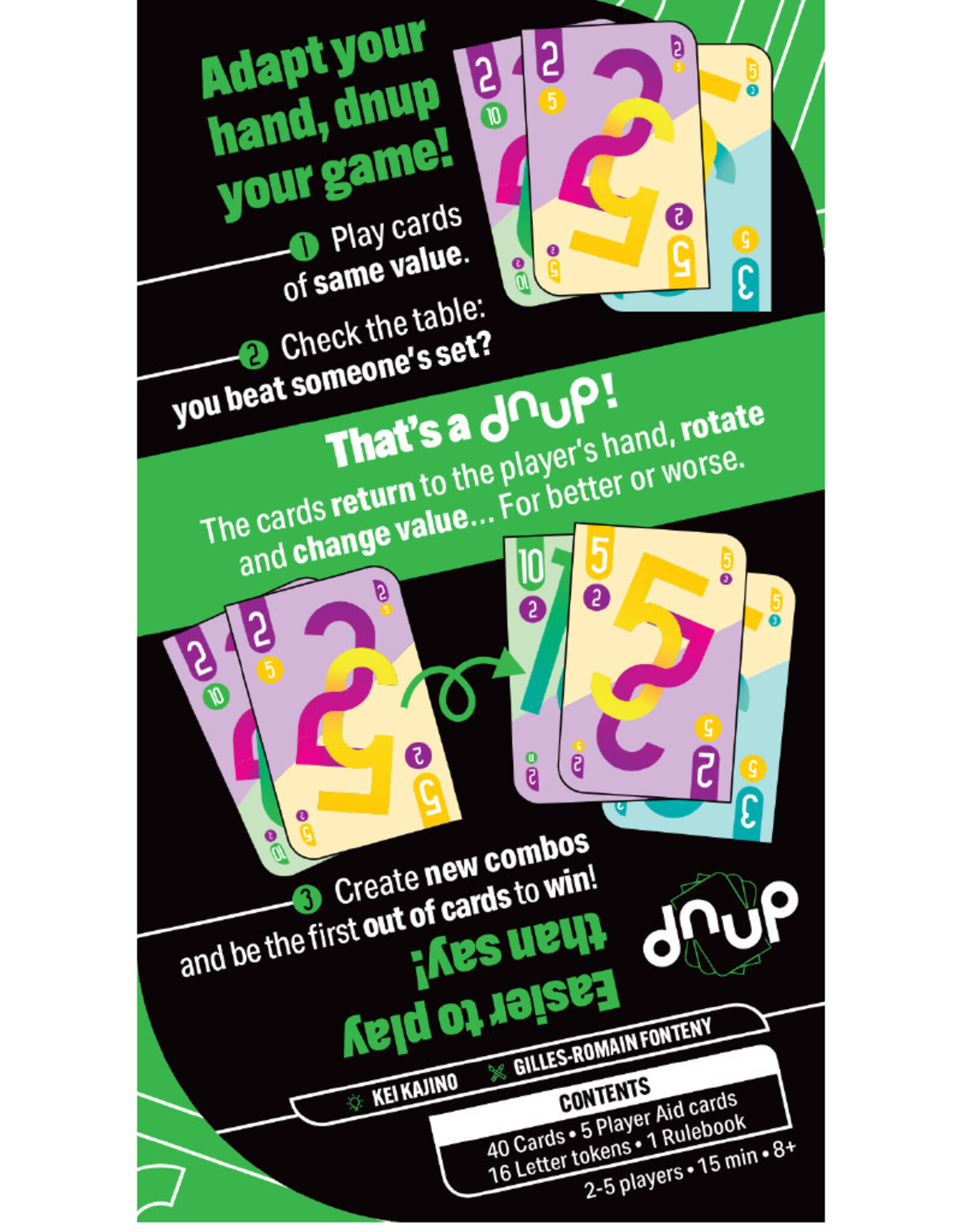 Dnup