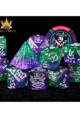 Dice Set: Prankster's Paradise (11ct)