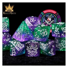 Misc Dice Set: Prankster's Paradise (11ct)