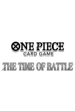 Game Night Games (EVENT) One Piece The Time of Battle OP-16 Release Event (June 8, 5:00pm)