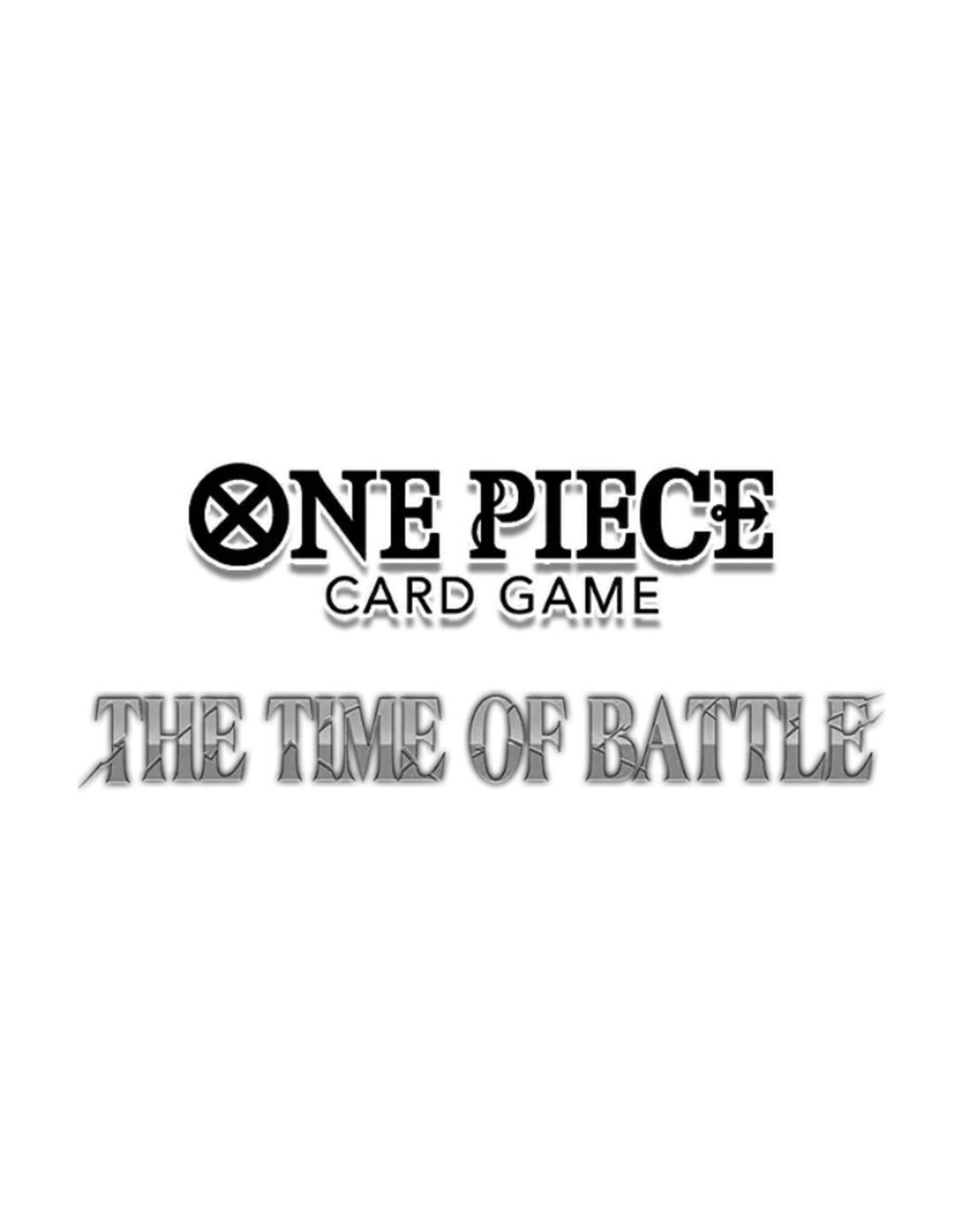 Game Night Games (EVENT) One Piece The Time of Battle OP-16 Release Event (June 8, 5:00pm)