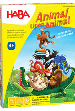 Animal Upon Animal