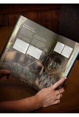 Games Workshop Warhammer Age of Sigmar Battletome: Maggotkin of Nurgle