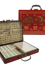 Oriental Mahjong