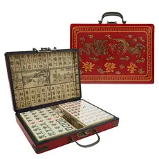 Oriental Mahjong