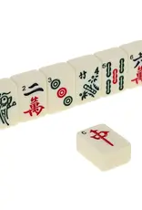 Oriental Mahjong