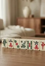 Oriental Mahjong
