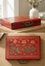 Oriental Mahjong