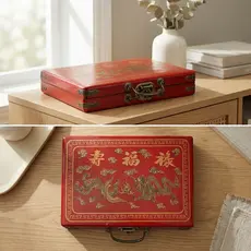Oriental Mahjong
