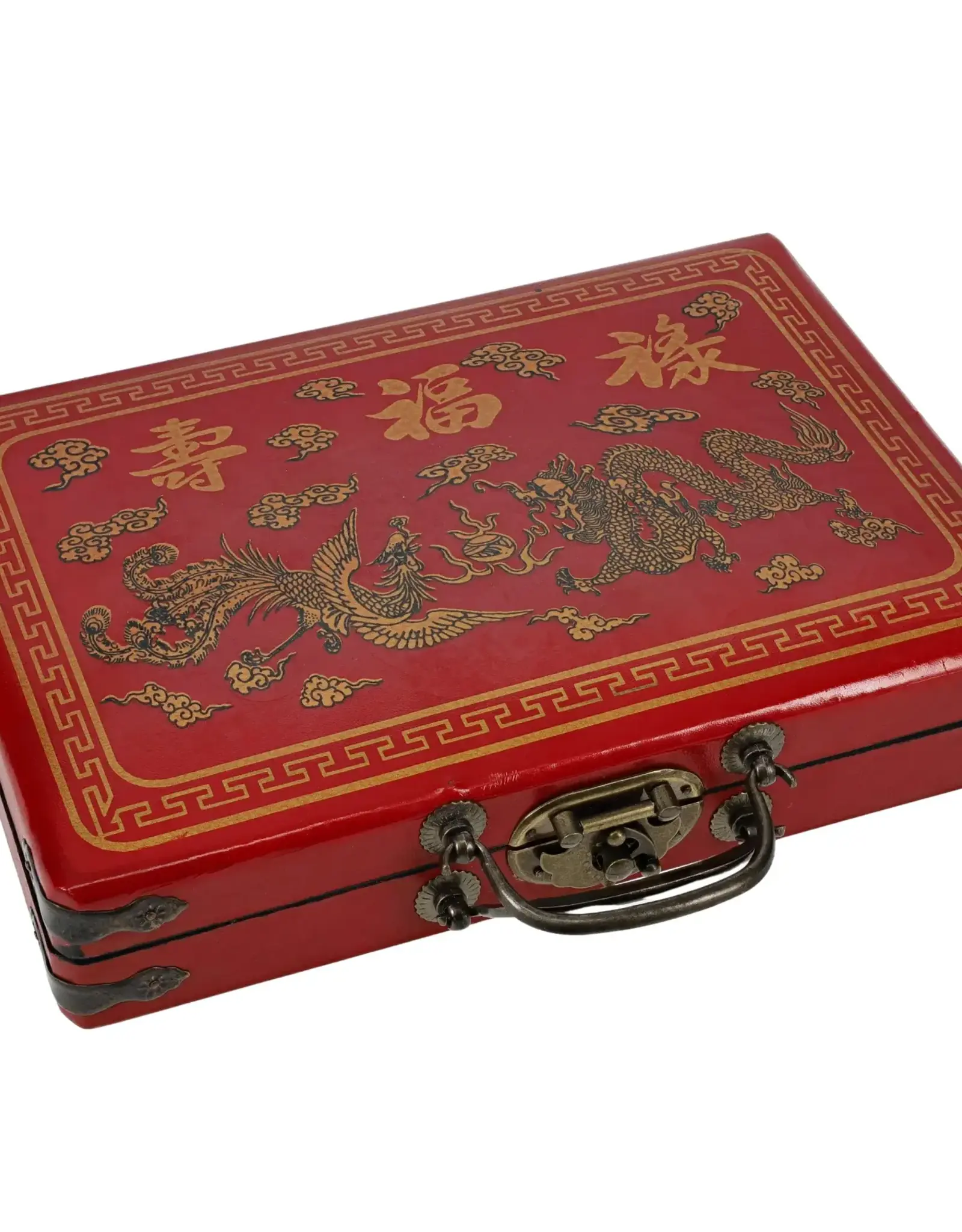 Oriental Mahjong