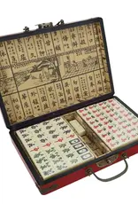 Oriental Mahjong