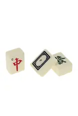 Oriental Mahjong
