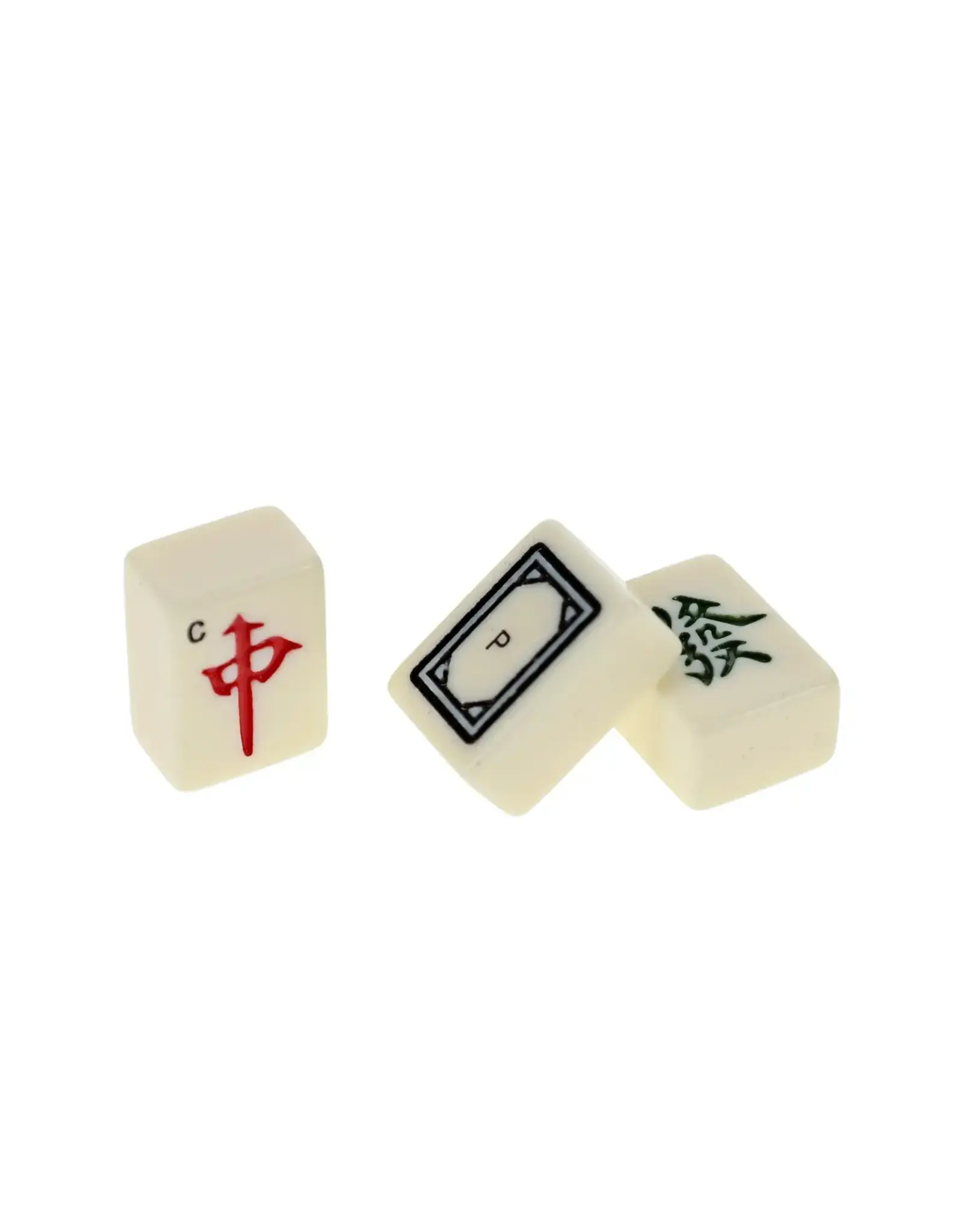 Oriental Mahjong