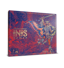 Inis Nemed