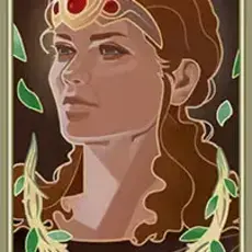 Misc The Elder Scrolls Skyrim Tarot Deck and Guidebook
