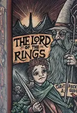 Misc The Lord of the Rings Tarot Deck and Guidebook