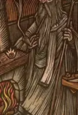 Misc The Lord of the Rings Tarot Deck and Guidebook