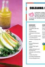Faire Sonic the Hedgehog the Official Cookbook