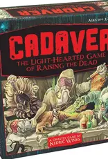 Misc Cadaver