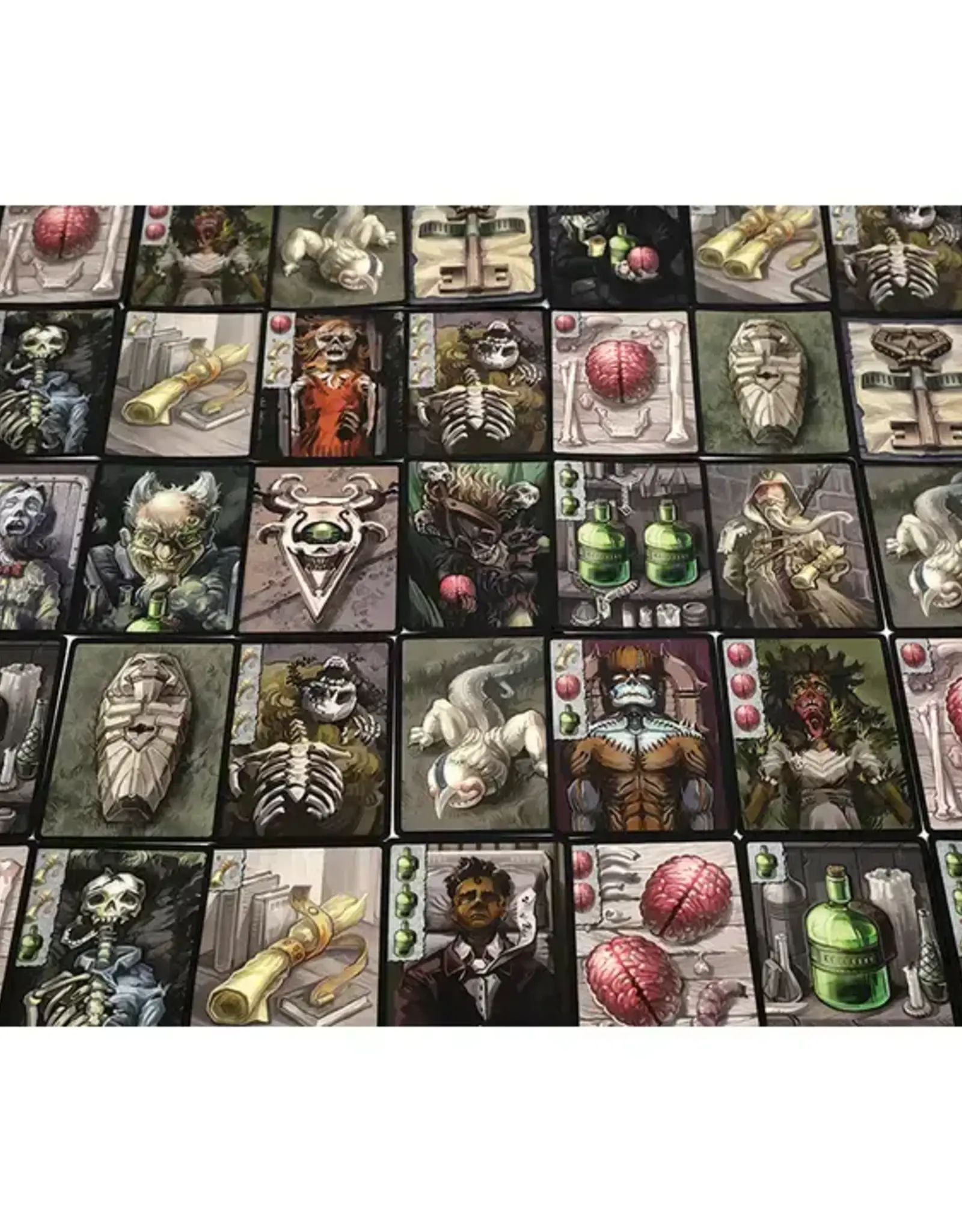 Misc Cadaver