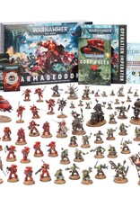 Games Workshop Warhammer 40K Armageddon