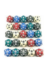 Game Night Games MTG Official Spindown Die Life Counter