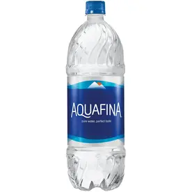 Sam's Club Water: Aquafina